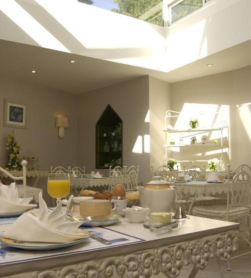 هتل Lutetia & Spa