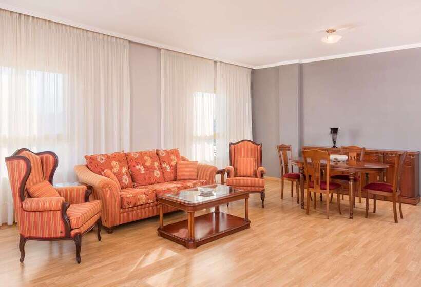 Hotel Melilla Puerto, Affiliated by Meliá