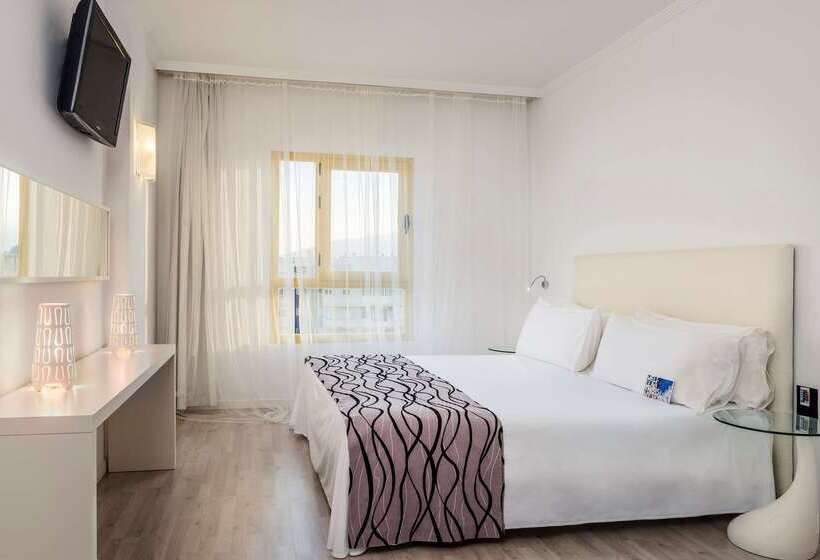 Hotel Melilla Puerto, Affiliated by Meliá