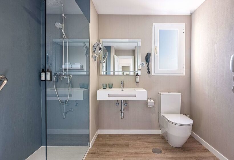 Hotel Melilla Puerto, Affiliated by Meliá