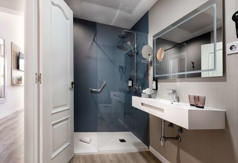 Hotel Melilla Puerto, Affiliated by Meliá