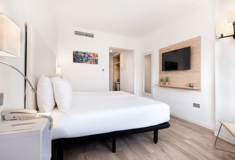 Hotel Melilla Puerto, Affiliated by Meliá