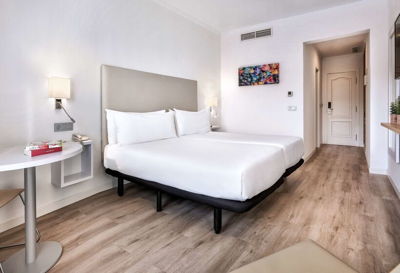 Hotel Melilla Puerto, Affiliated by Meliá