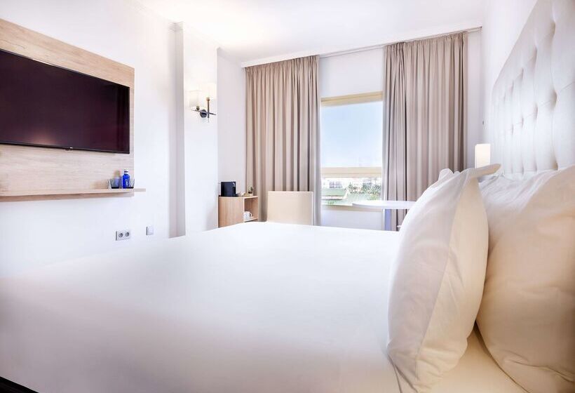 Hotel Melilla Puerto, Affiliated by Meliá