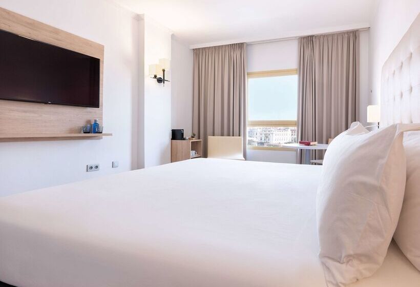 Hotel Melilla Puerto, Affiliated by Meliá