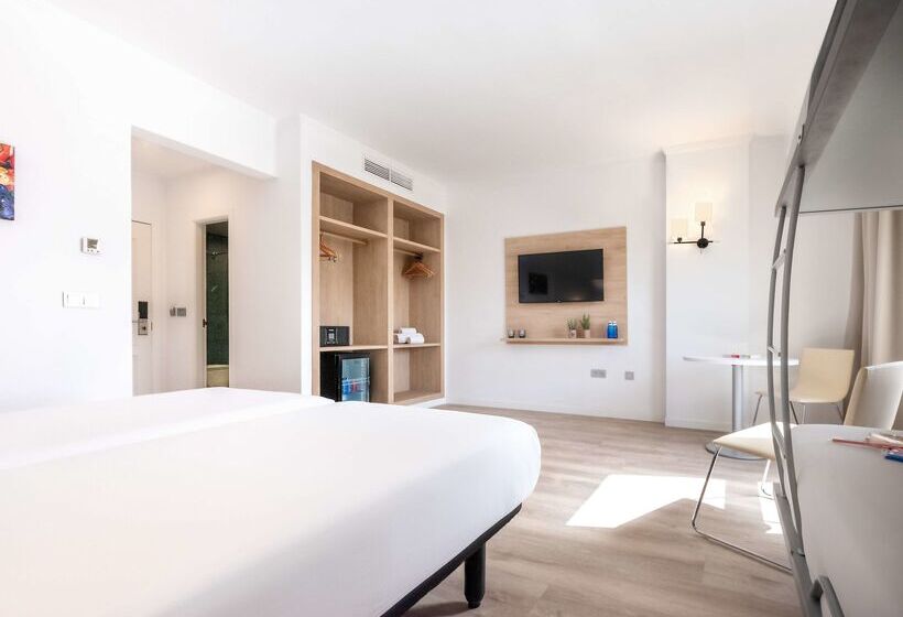 Hotel Melilla Puerto, Affiliated by Meliá