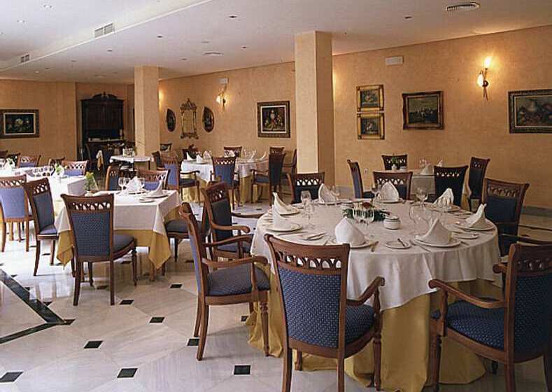 Hotel Melilla Puerto, Affiliated by Meliá