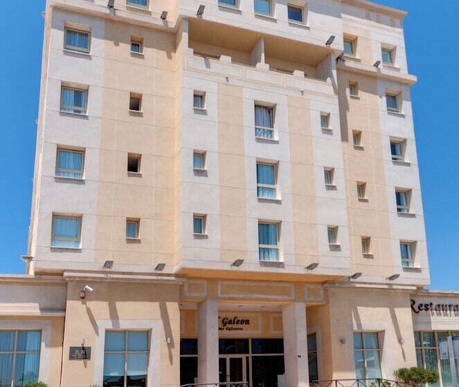 Hotel Melilla Puerto, Affiliated by Meliá