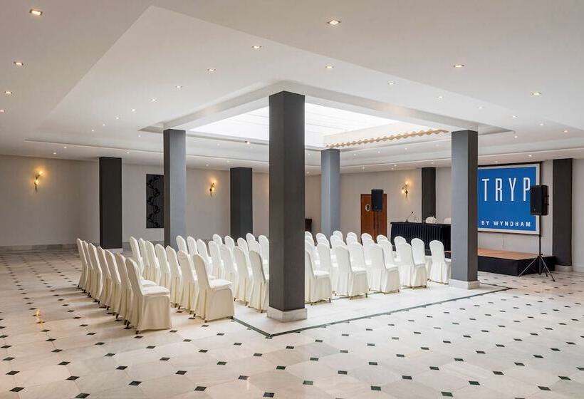 Hotel Melilla Puerto, Affiliated by Meliá