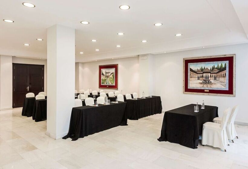 Hotel Melilla Puerto, Affiliated by Meliá