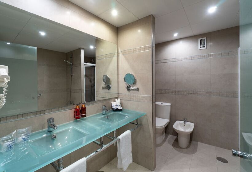 Отель Ms Maestranza Málaga