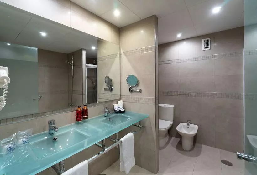 Отель Ms Maestranza Málaga