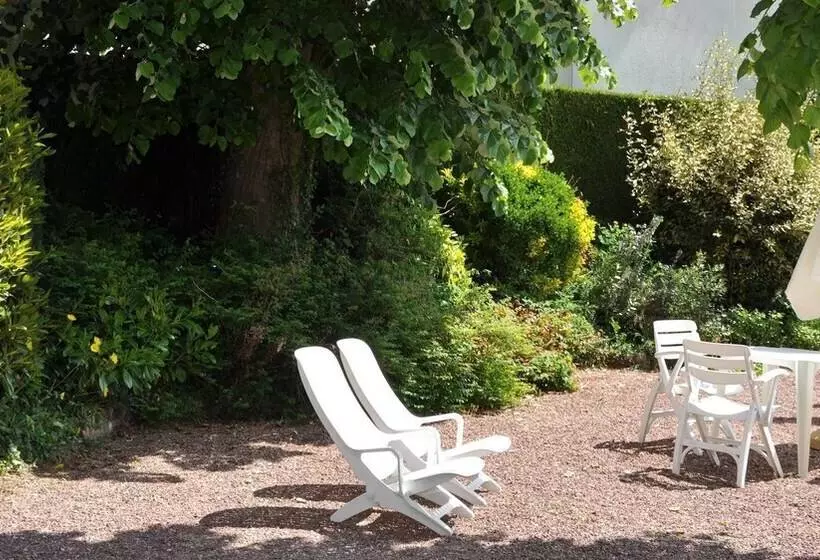 Brit Hotel Confort Bagnoles Normandie