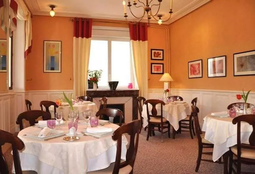 Brit Hotel Confort Bagnoles Normandie