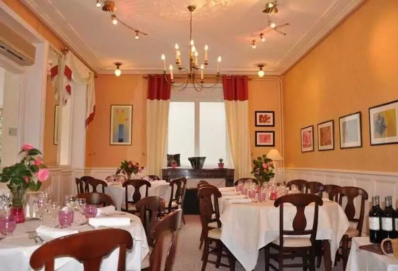 Brit Hotel Confort Bagnoles Normandie