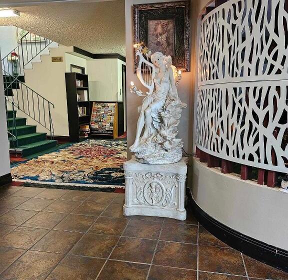 Отель Ocean Marina