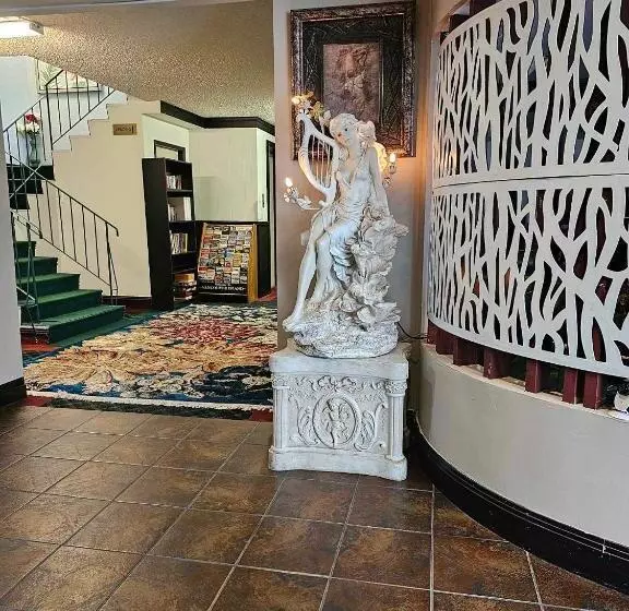 فندق Ocean Marina