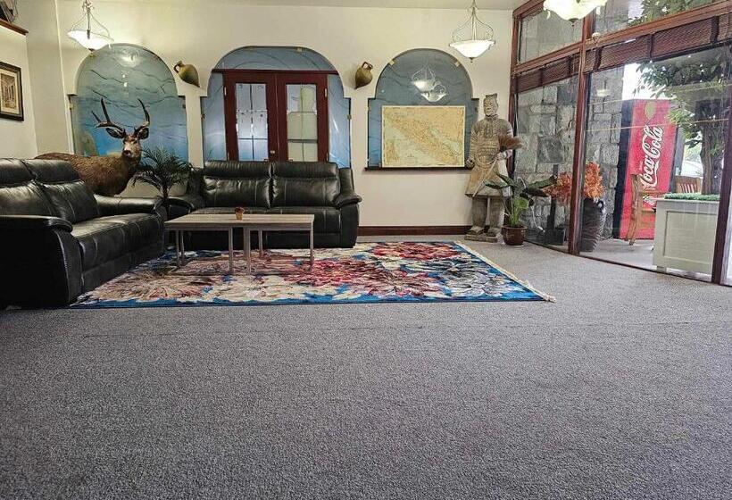 Отель Ocean Marina