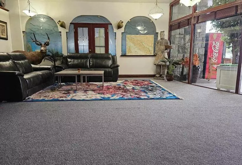 فندق Ocean Marina