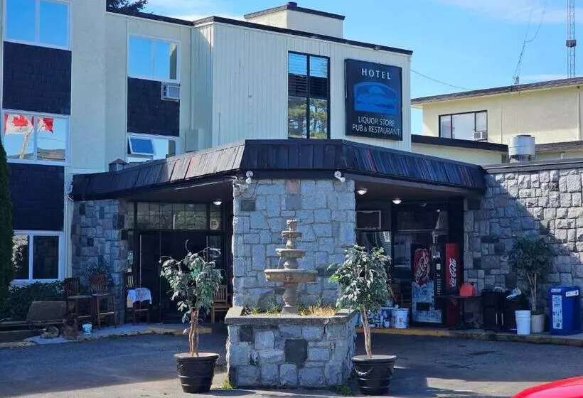 فندق Ocean Marina