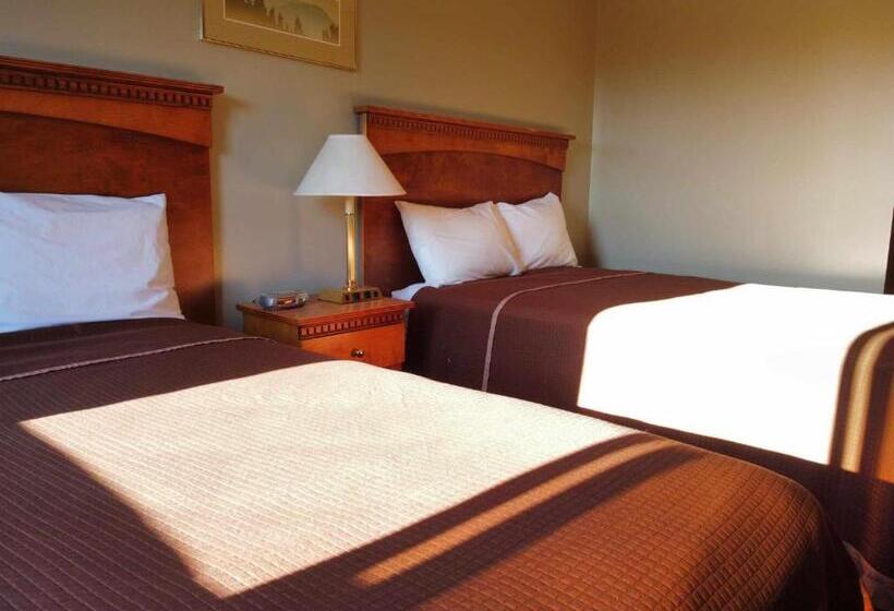 Отель Ocean Marina