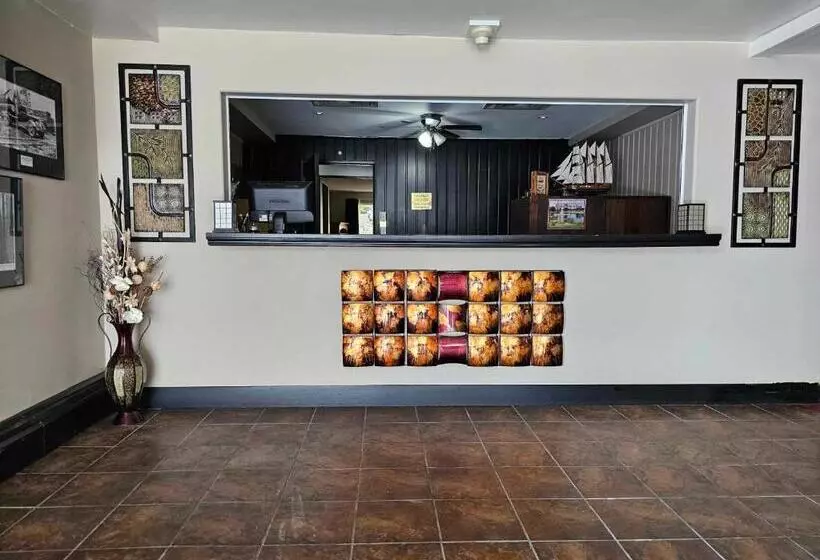 فندق Ocean Marina