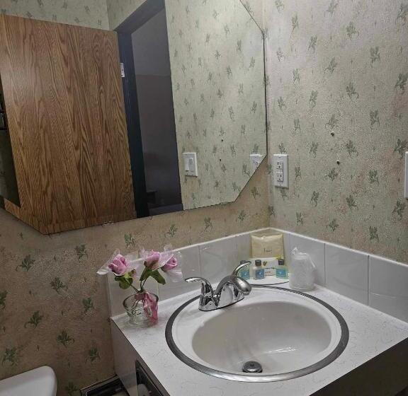 Отель Ocean Marina