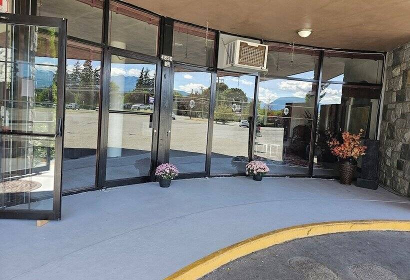 Отель Ocean Marina