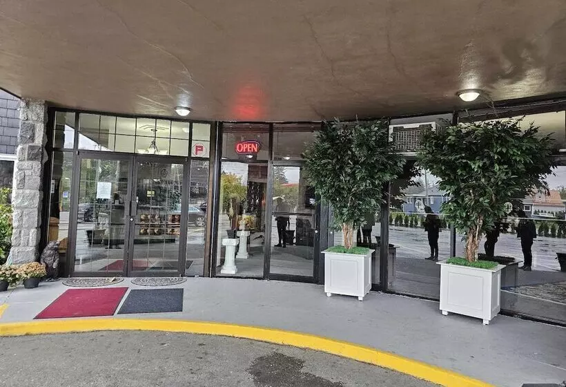 فندق Ocean Marina