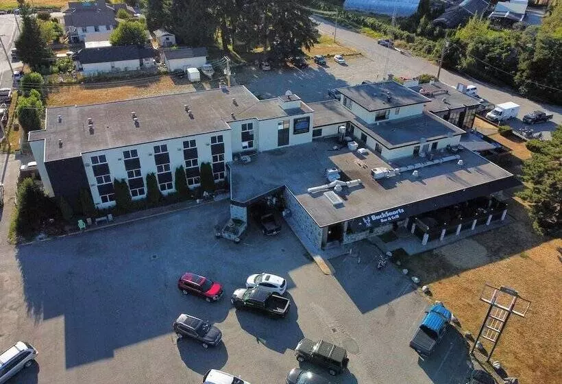 فندق Ocean Marina