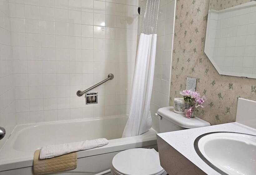 Отель Ocean Marina