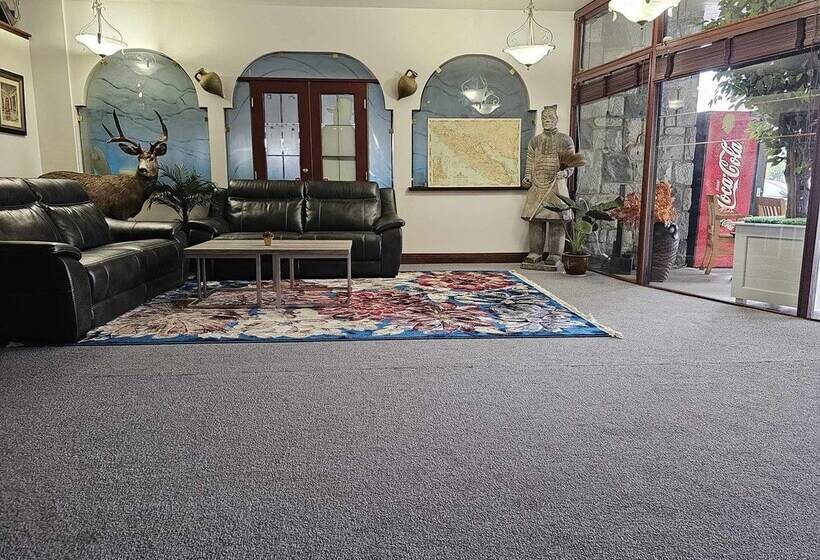 Отель Ocean Marina