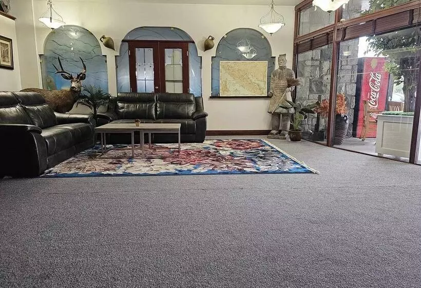 فندق Ocean Marina