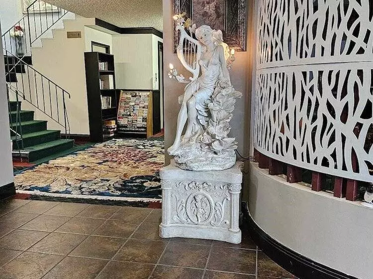 فندق Ocean Marina