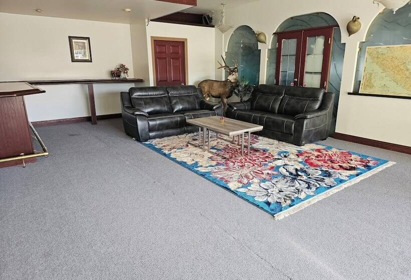 Отель Ocean Marina