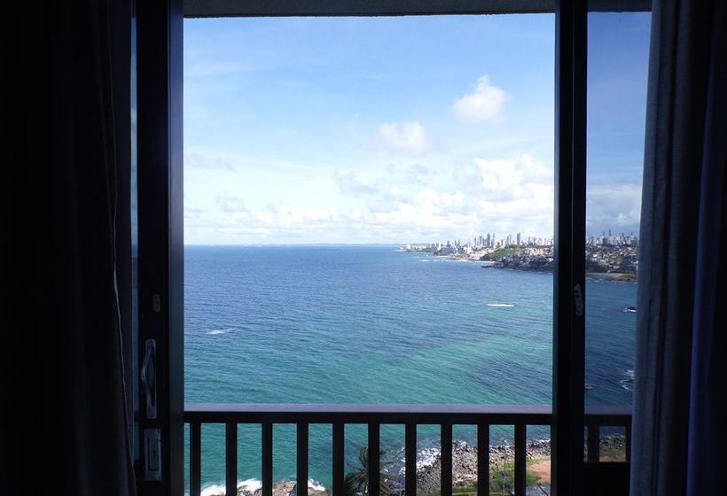 هتل Pestana Bahia