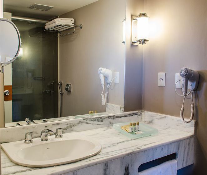 هتل Pestana Bahia