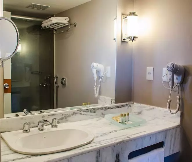 Отель Pestana Bahia