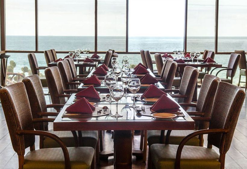 هتل Pestana Bahia