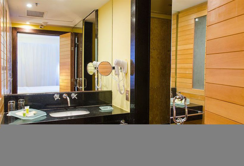 هتل Pestana Bahia