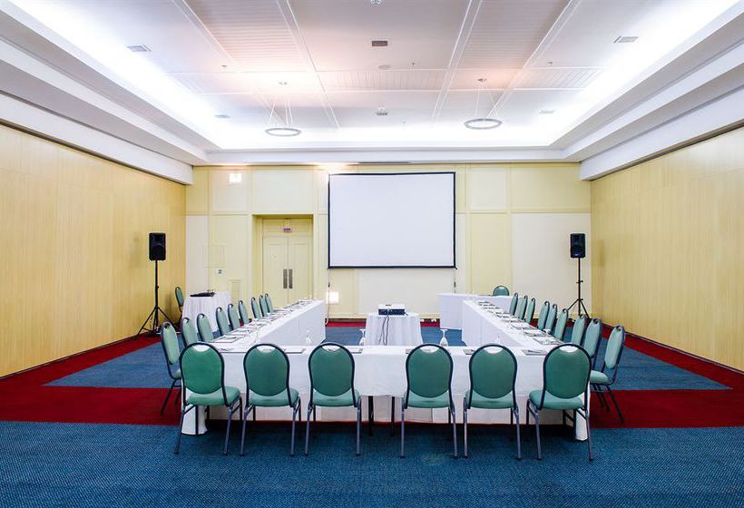 هتل Pestana Bahia