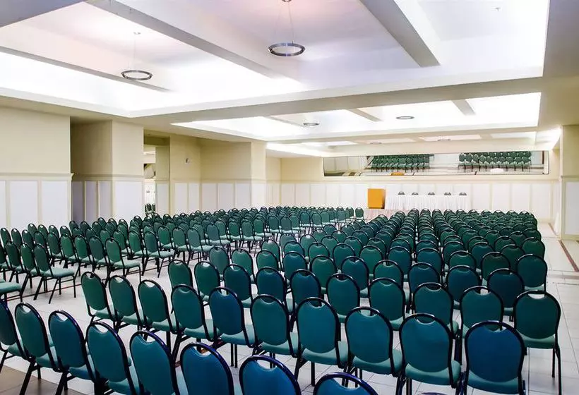 Отель Pestana Bahia