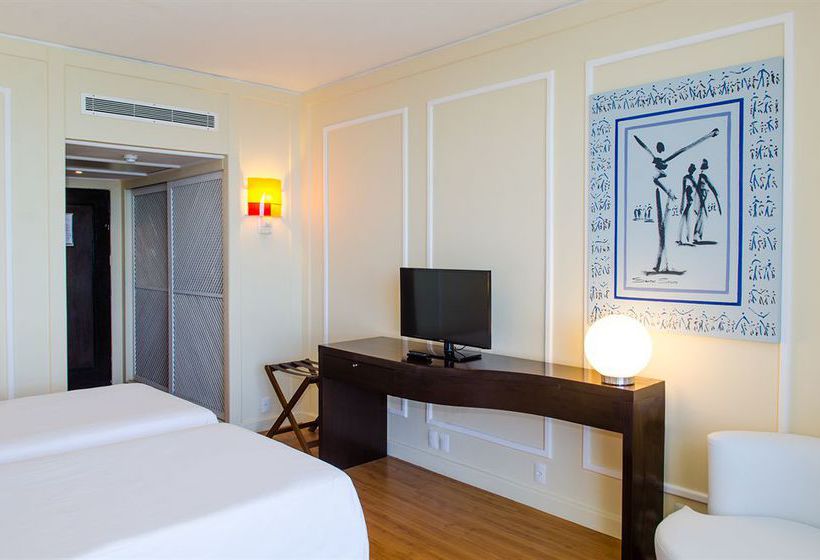 هتل Pestana Bahia