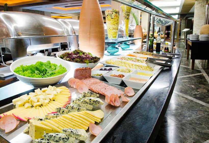 هتل Pestana Bahia