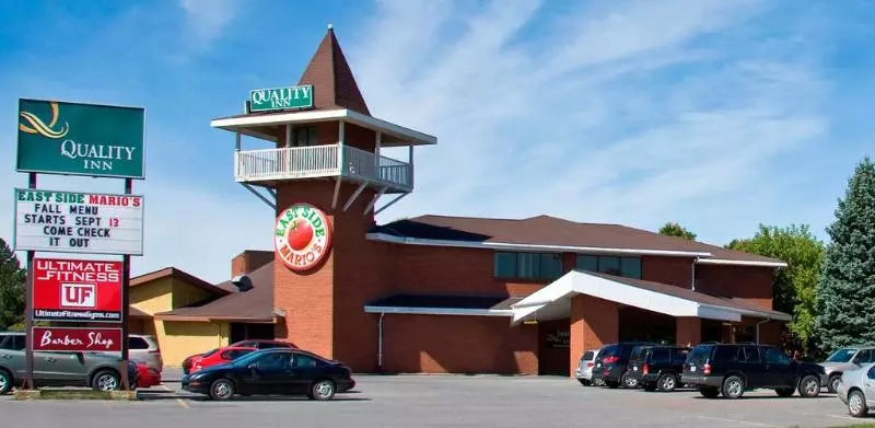 ホテル Quality Inn