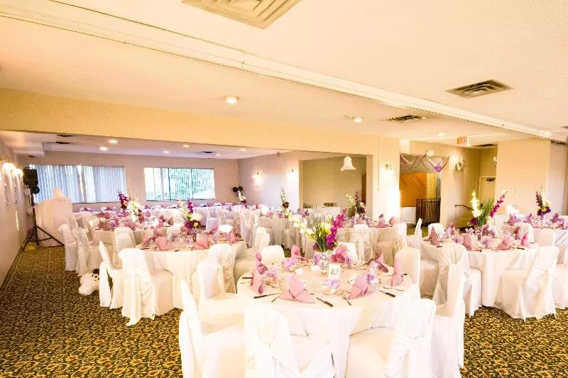 ホテル Quality Inn