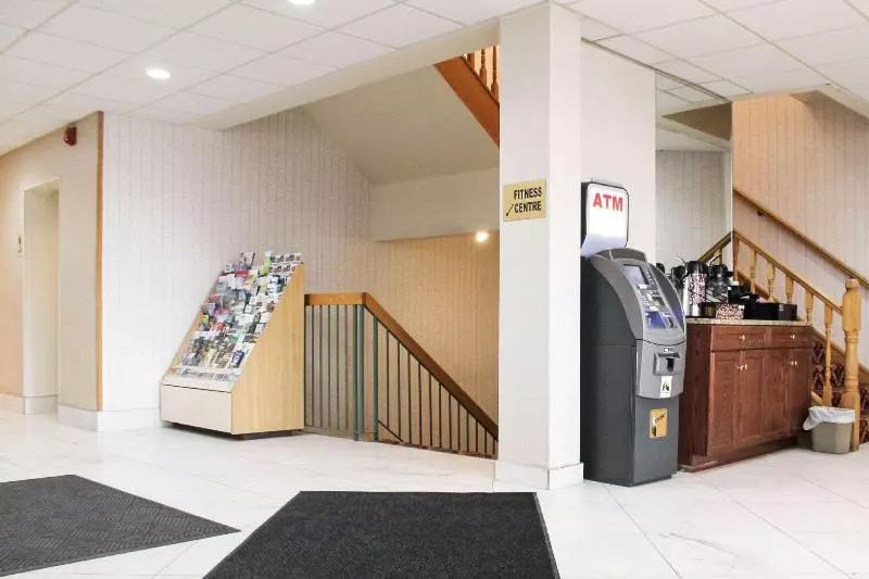 ホテル Quality Inn