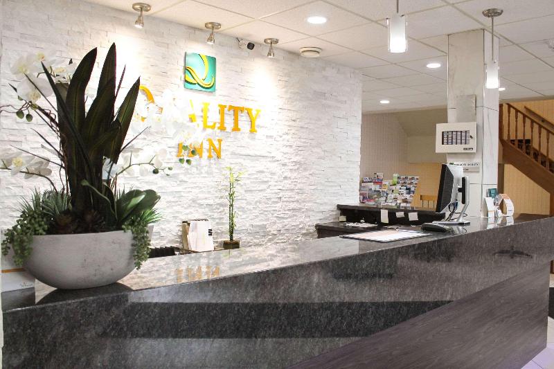 酒店 Quality Inn