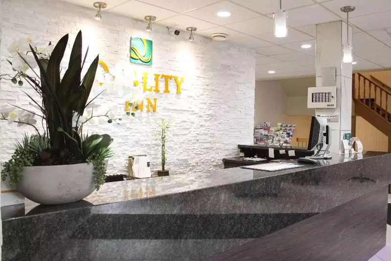 ホテル Quality Inn