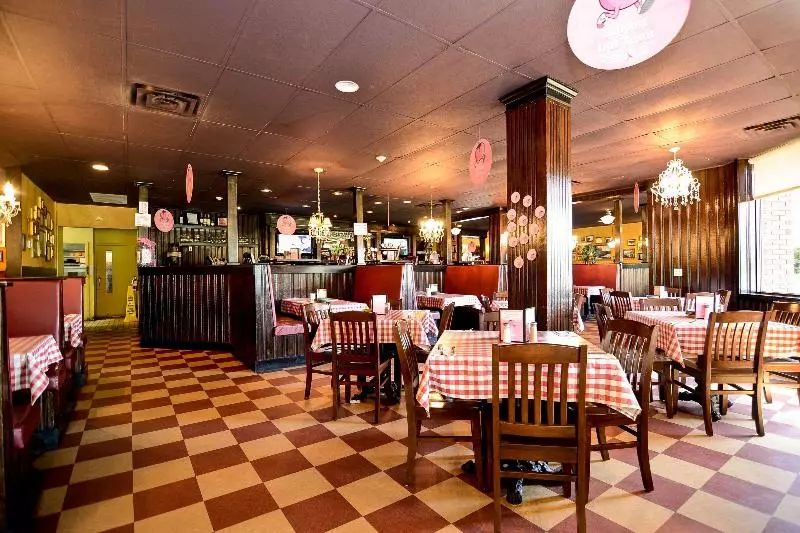 ホテル Quality Inn